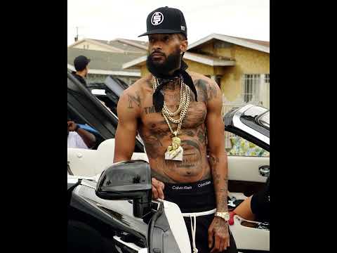 [FREE] Nipsey Hussle Type Beat - "Main Line"
