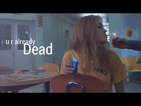 Empty »Girl Interrupted