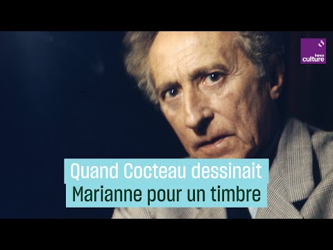 Vidéo de Jean Cocteau