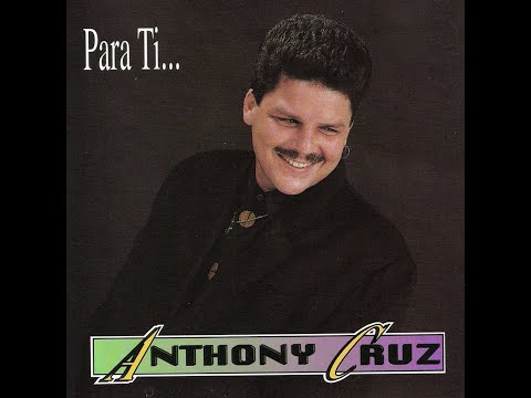 Athony Cruz - Me Gusta