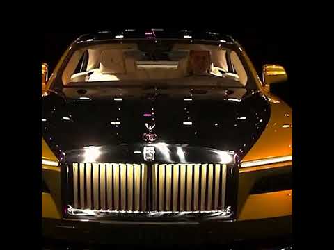 Rolls-Royce Spectre - gu của Đàn Ông
