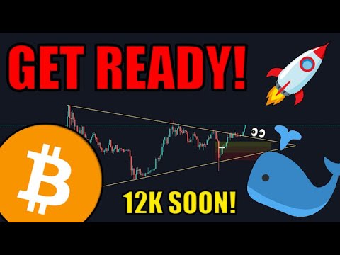 HUGE NEWS! Record Amounts Of Bitcoin Are LEAVING Exchanges! Prepare For More Upside! [Crypto news]