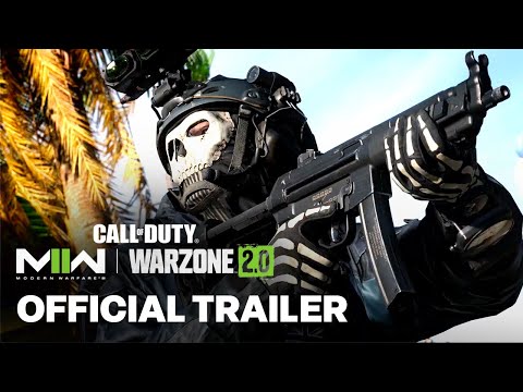 Modern Warfare II & Warzone | Season 05 Launch Trailer