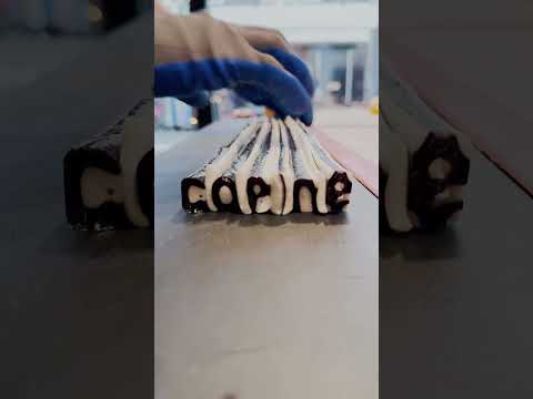 We Made Name Candy Again... 😮🍭
