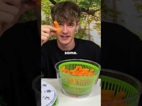 Testing Dumb Experiments Again thumbnail