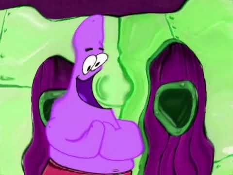 Spongebob Got Milk Commercial HQ Center effects