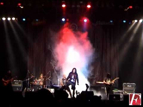 Deadsquad - Pasukan Mati [Live @1000 Bands United]