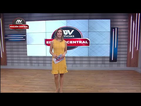 ATV Noticias Edición Central: Programa del 18 de Mayo de 2023