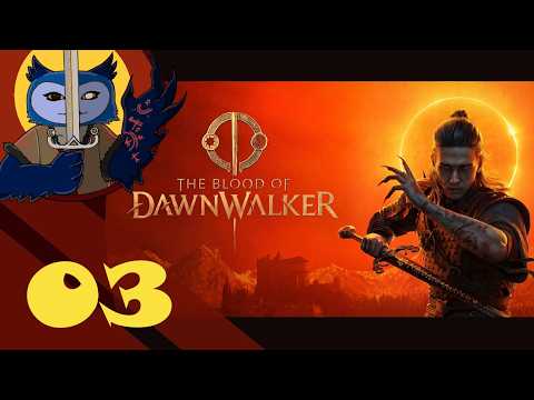 Latein und Chill mit Anka - #03 - The Blood of Dawnwalker