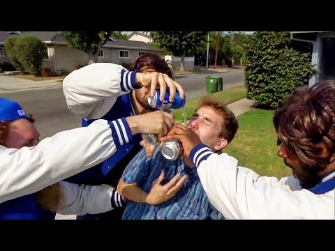 THE CHUGGERS w/ Arberi Ferraj, Marlon Webb, Ry Doon, Chauncey Stubbs & Luke Flipp
