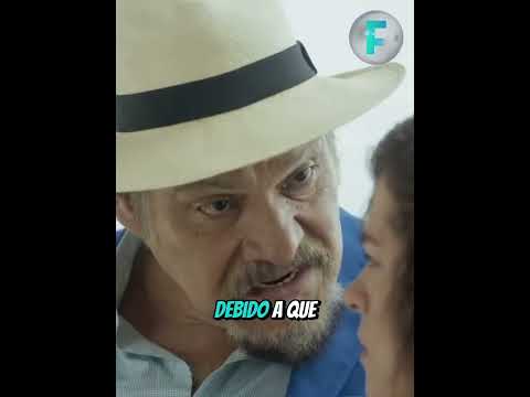 ¿A que edad? Joaquín Cosío