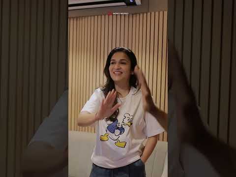 Aiyo Kadhaley | With Love | Anaswara Rajan | Sean Roldan