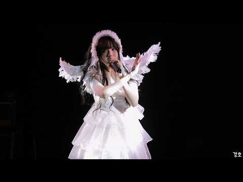 261021 RE:VOLT vol.2 : Angel and <strong>Devil</strong> 메츠레이 루 직캠