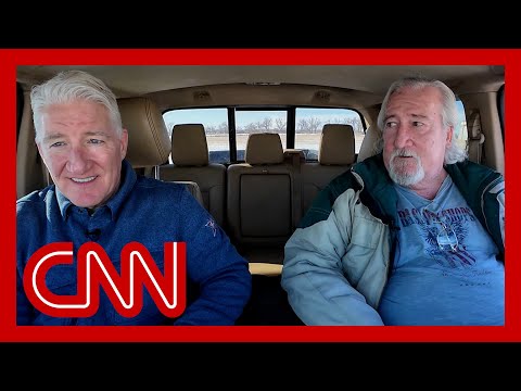 Rancher who has voted for Trump three times shares concerns