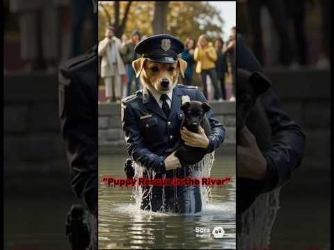 “Hero of the River”🌊 #shorts