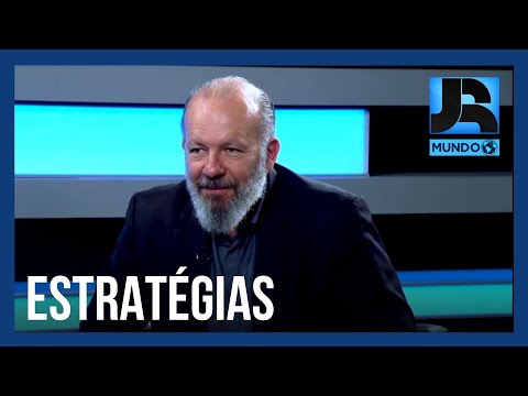 JR Mundo: especialista em Segurança Pública comenta o preparo de agentes para ações de inteligência