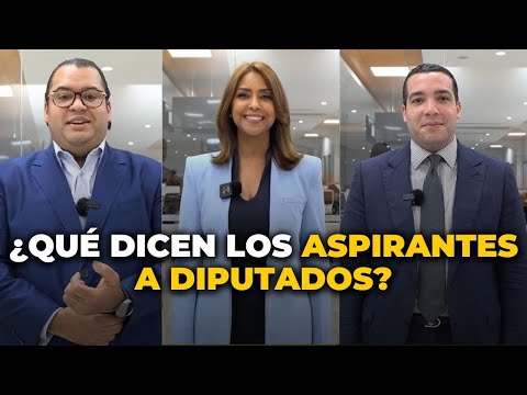 Selinée Méndez, Charlie Mariotti Jr  y Joel Rodríguez cuentan sus mejores propuestas legislativas