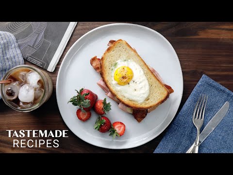 3 Quick Breakfast Ideas So Satisfying, You'll Want To Make Them Again & Again | Tastemade