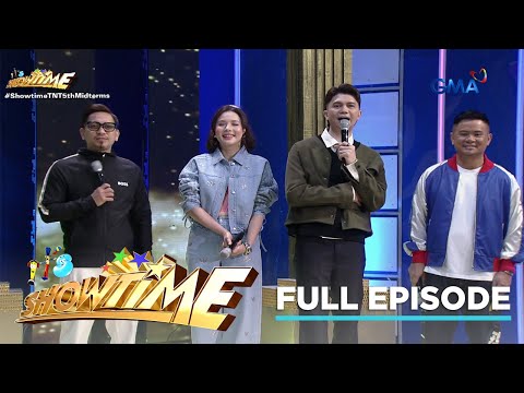 It's Showtime: Full Episode (September 28, 2024)