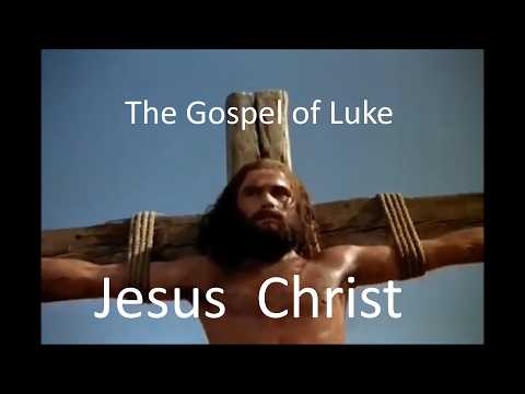Saramaccan (Saamaka) | LUKE | Gadu Buku | The Life of Jesus Christ | Bible Video | Audio Bible