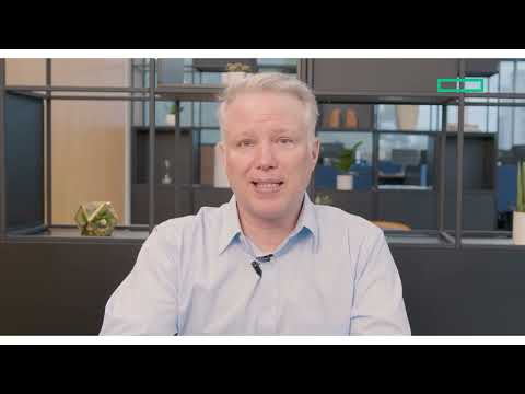 HPE Compute: Secure cloud connections explained