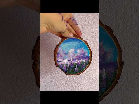 Revealing my art #art #drawing #painting #youngartist #artsupport