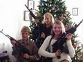 NRA: Put a Gun in Every Kids' Room!
