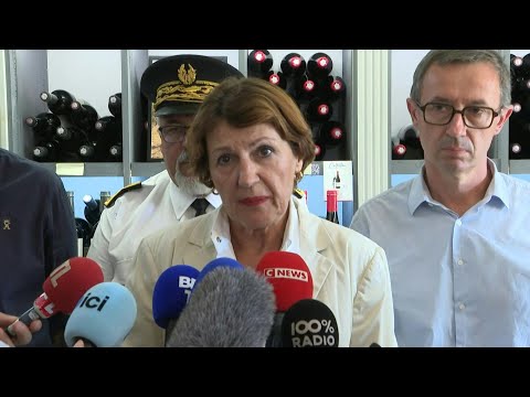 France announces €8 million emergency fund for farmers after fires | AFP