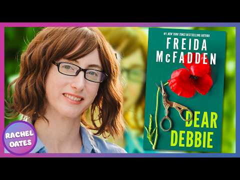 Tiktok's Favourite Writes The WORST Thriller Yet