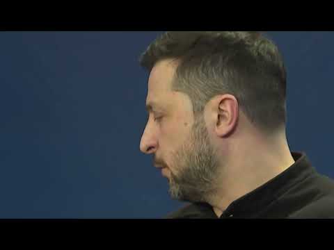 KRADLI PIENIĄDZE NA OBRONĘ KIJOWA! Gigantyczny skandal korupcyjny na Ukrainie!