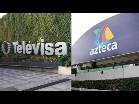 ¿Estrategia TV Azteca quiere ganarle el rating a Televisa y La casa de los famosos México
