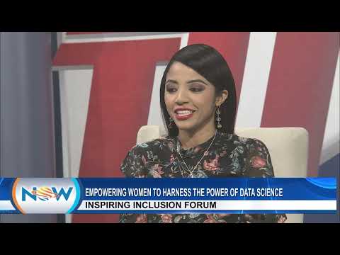 Empowering Women To Harness The Power Of Data Science