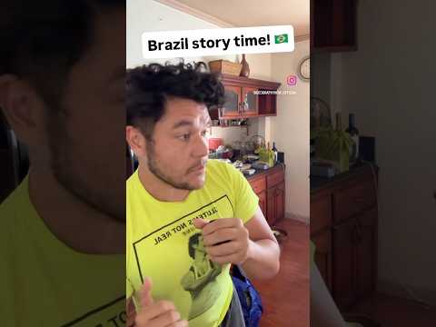 The most important pen in Brazil ￼