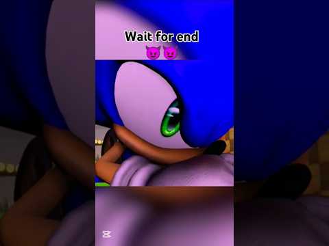 SONIC VS EGGMAN PART-3 #shorts #shortsfeed #sonic