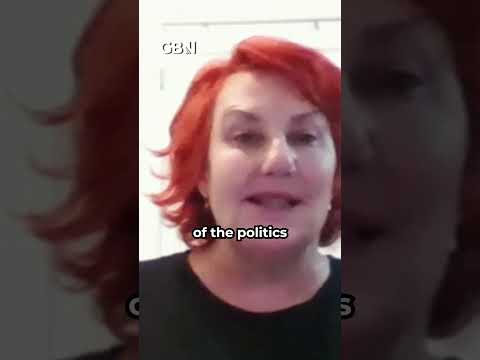 Dr. Lisa Mckenzie SLAMS Starmer for HIDING from the British public #GBNews