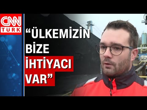 Fransa 'Paris İklim Anlaşması'na ters düştü! Kapanan kömür santralini yeniden aktif