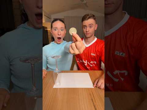 SUBSCRIBE FOR 7 YEARS OF GOOD LUCK! 🍀😅 - #dance #funny #couple #shorts