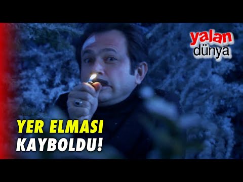 Selahattin Dağda Kayboldu! - Yalan Dünya Özel Klip