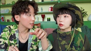動画サムネイル