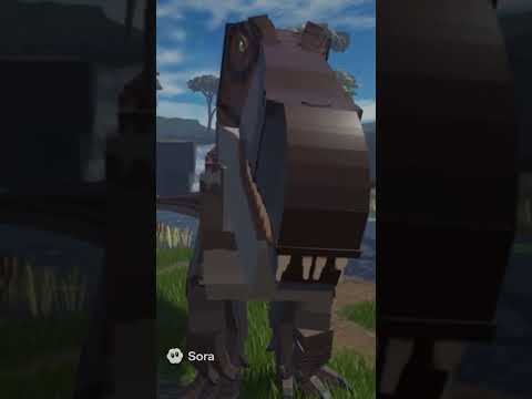 Nerdy spino #jurassicblocky #fypシ #spinosaurus