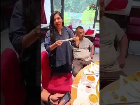 Hot Pot — A Traditional Chinese Dining Experience