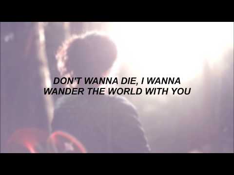 Lord Huron // Louisa - Lyrics