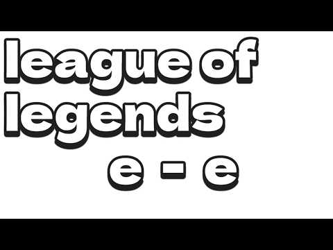 punishment for swearing. again. 【LEAGUE OF LEGENDS】