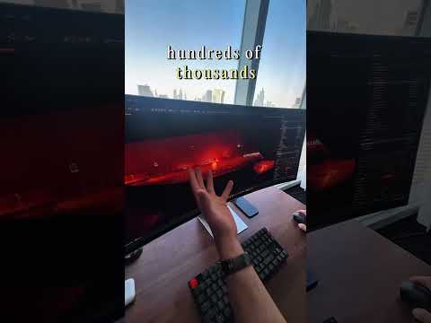 Remaking Batman in Unreal Engine 5 🦇