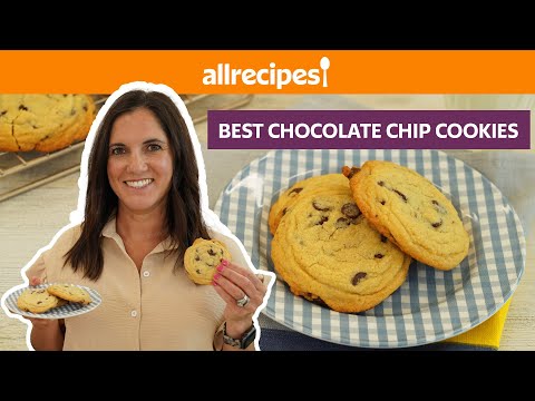 How to Make the Best Chocolate Chip Cookies | Get Cookin' | Allrecipes.com