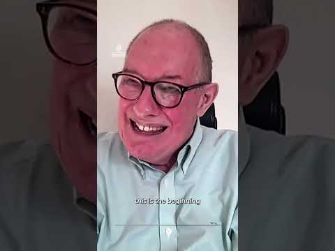 US easing ban on Iranian oil would signal ‘beginning of the end of war’ | AJ #shorts