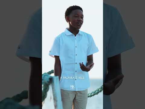 A ordem é pra lançar a rede! Assista o novo clipe de Isaque Marins 