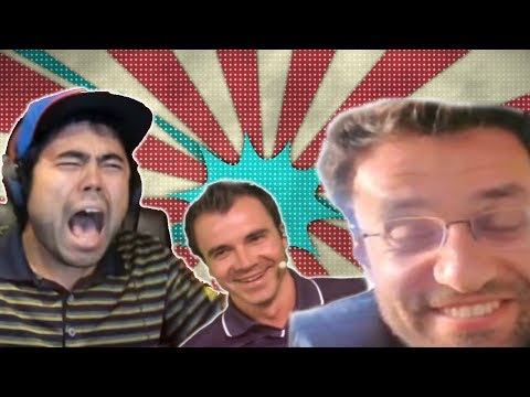 WTF is going on - Weekly Chess Highlights