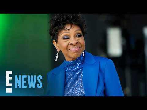 Gladys Knight Announces She’s Stepping Back <strong>From</strong> Performing to <strong>Focus</strong> on “New Era”