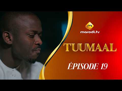 Série - Tuumaal - Episode 19 - VOSTFR